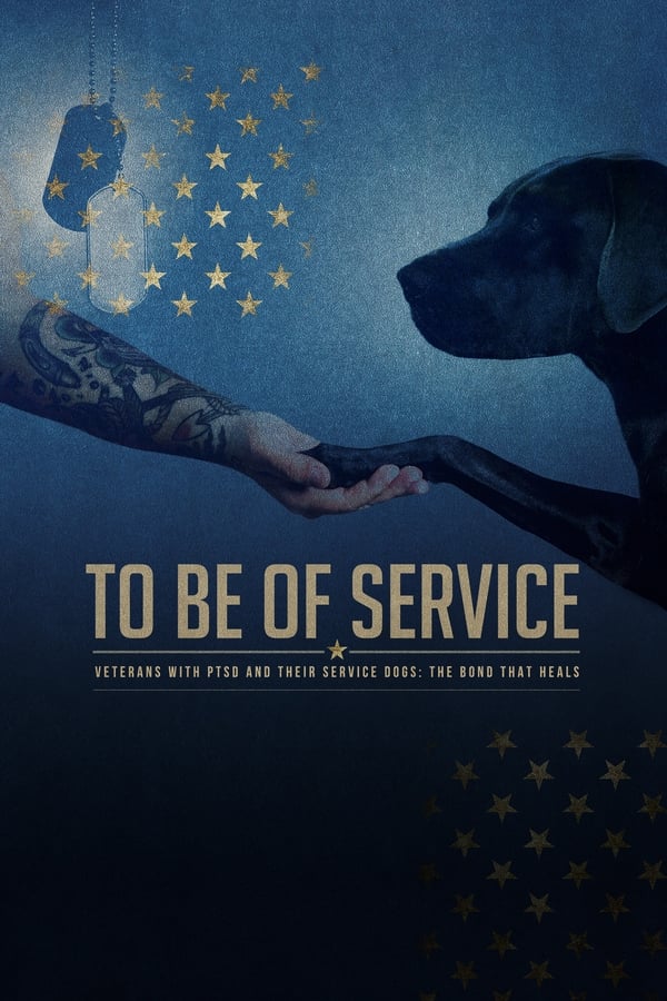 To Be of Service