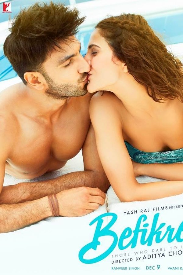 Befikre