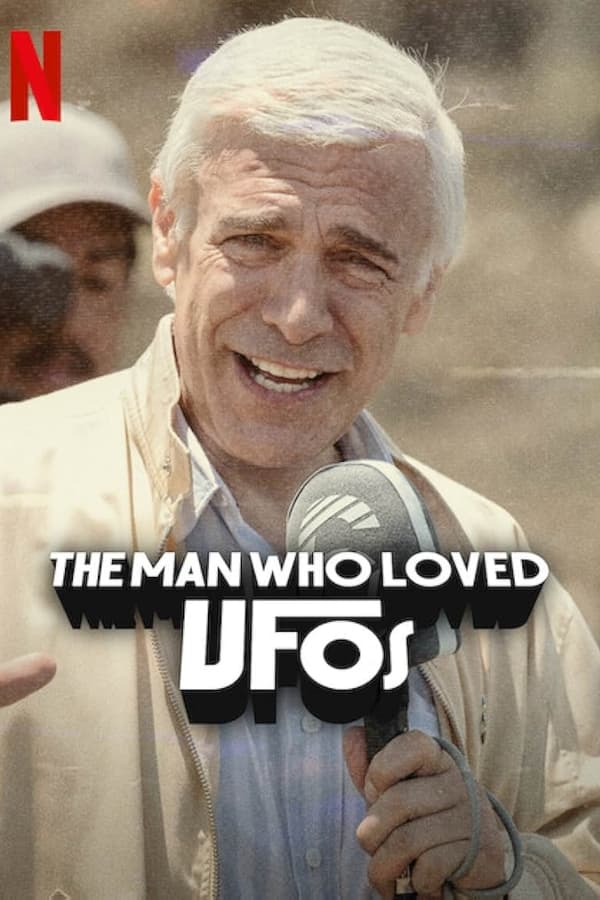 The Man Who Loved UFOs 2024 Dual Audio Hindi ORG 1080p 720p 480p WEB-DL x264 ESubs