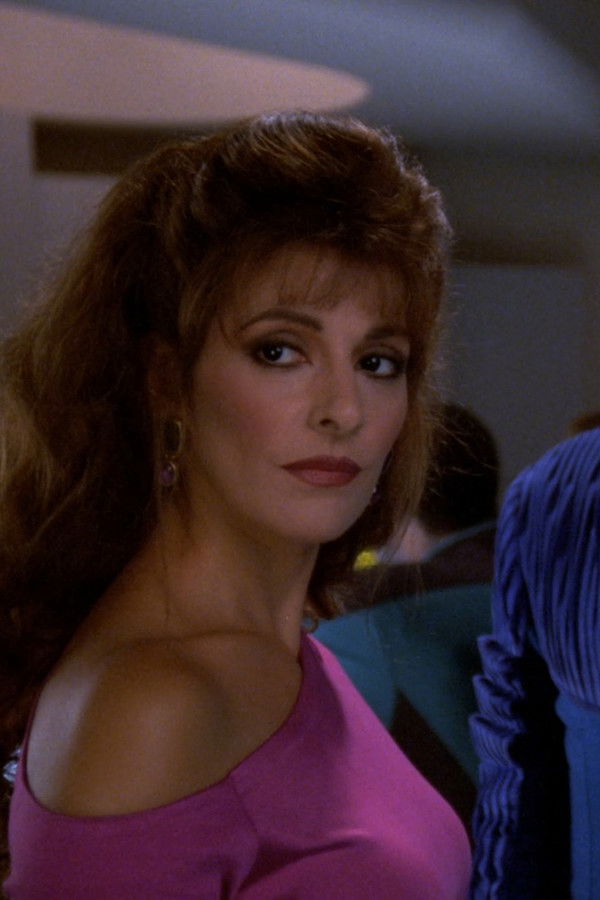 Star Trek: The Next Generation - Bölüm 7