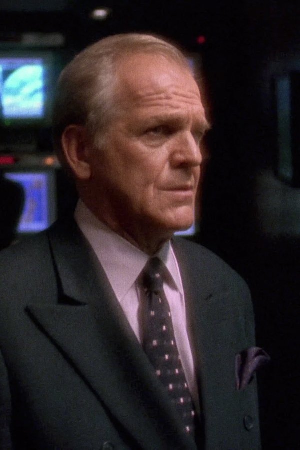 West Wing: Tutti gli uomini del Presidente – S03E06 – Silenzio radio