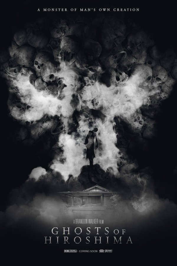 EX - Ghosts of Hiroshima (2022)