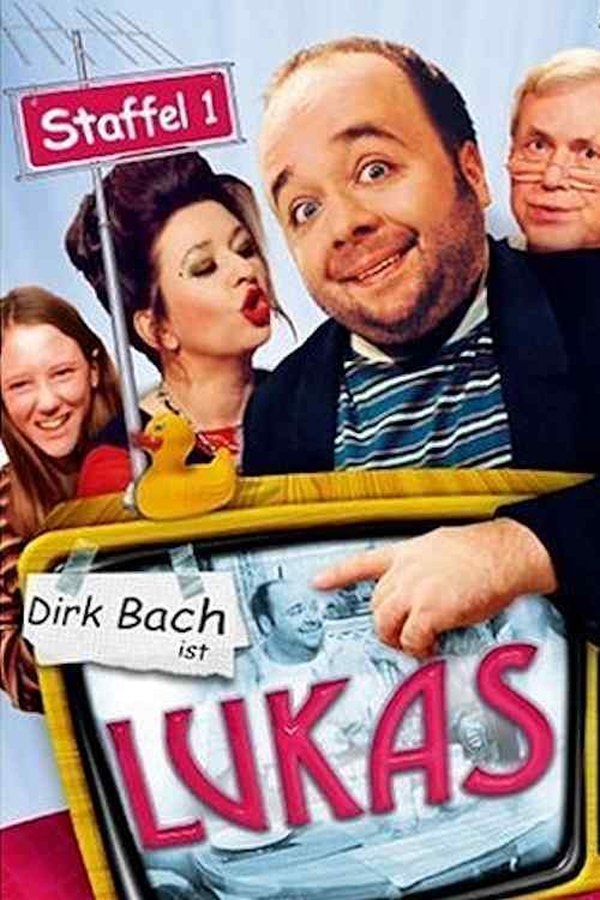 Lukas Lukas