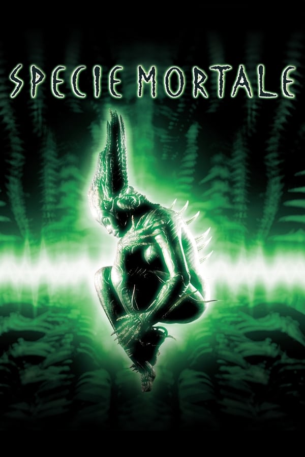 Species – Specie mortale