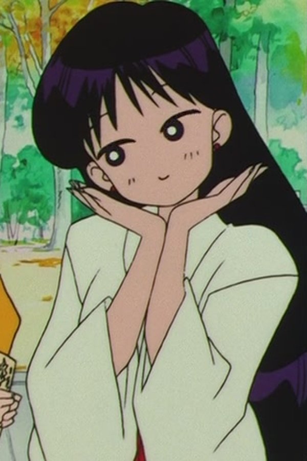 Sailor Moon – S04E25 – Spirito d’emulazione