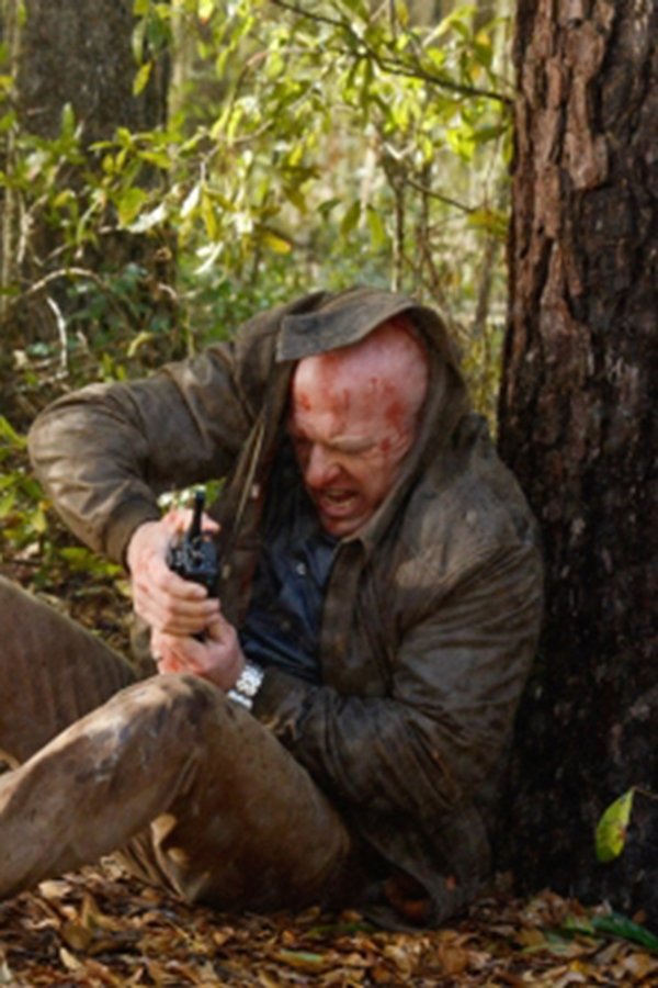 Under the Dome – S02E03 – Fede e scienza