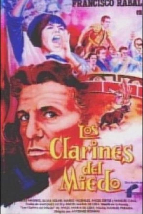 Los clarines del miedo
