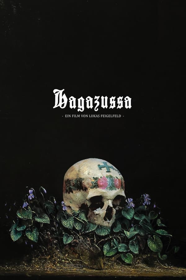 DE - Hagazussa  (2018)