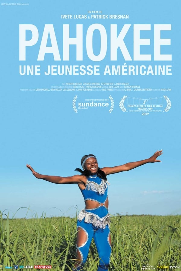 Pahokee, une jeunesse américaine