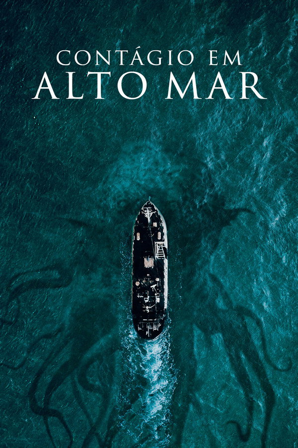 Contágio Em Alto Mar [L]