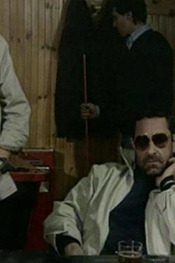 La Squadra – S01E15 – Episodio 15
