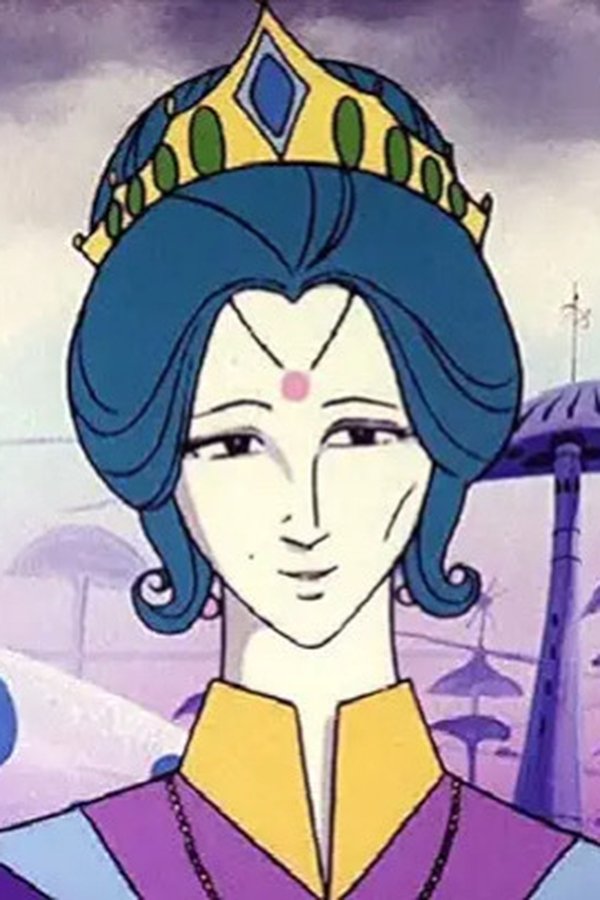 UFO Robot Goldrake – S01E32 – Miraggio mortale