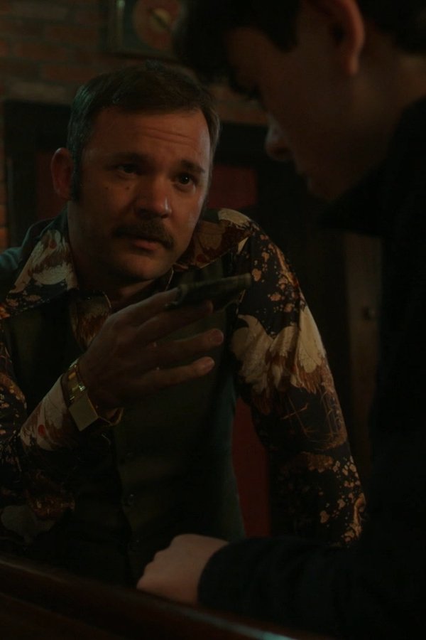 Ray Donovan – S07E07 – Episodio 7