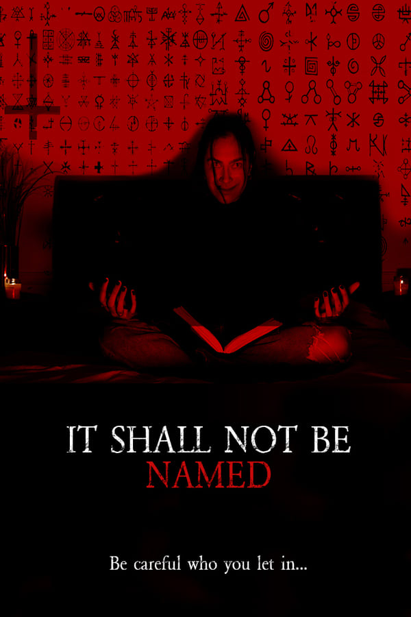 EN - It Shall Not Be Named (2023)