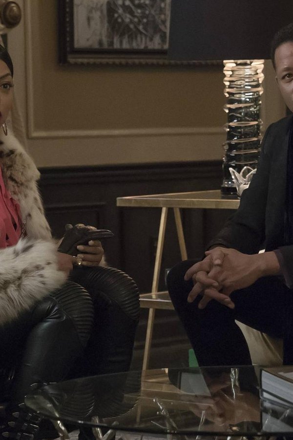 Empire – S03E16 – Episodio 16