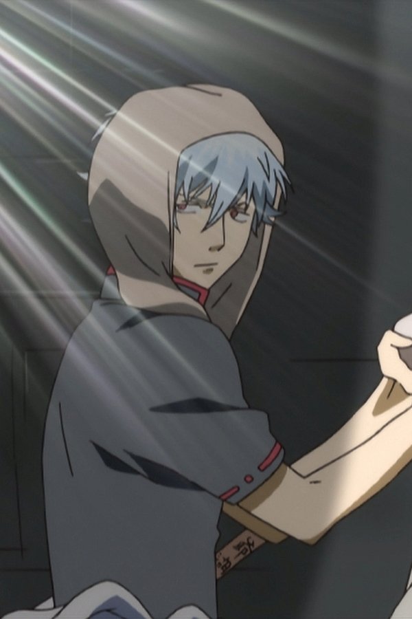 Gintama – S01E23 – Quando sei in un pasticcio, continua a ridere, ridere..