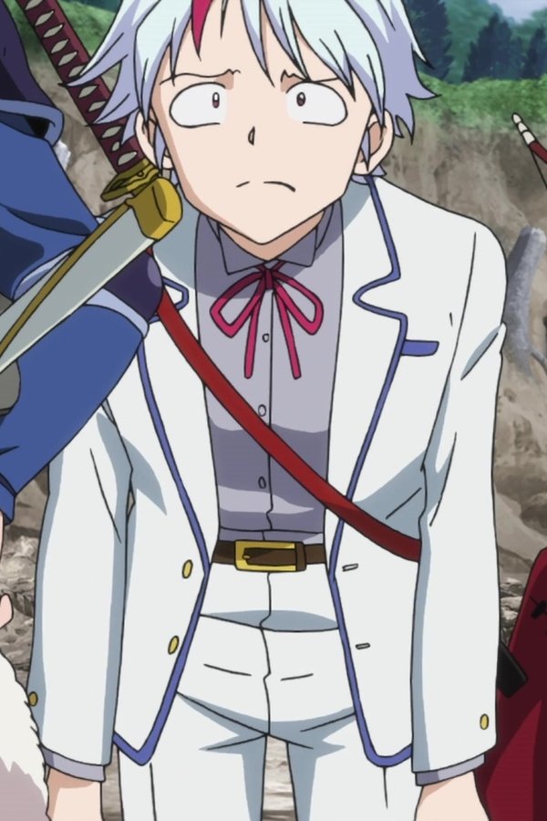 Yashahime Princess Half-Demon – S01E11 – Episodio 11