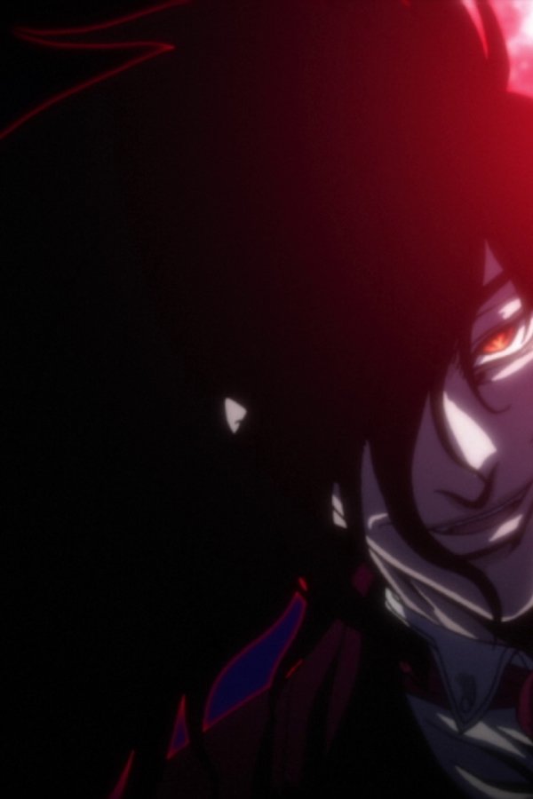 Hellsing Ultimate – S01E04 – Hellsing Ultimate – Quarto Episodio