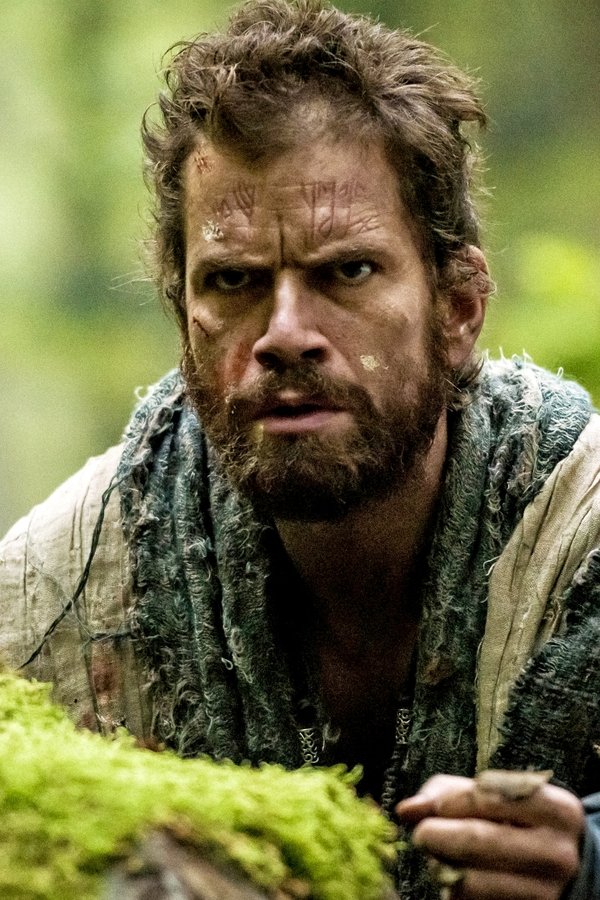 Britannia – S01E07 – Episodio 7