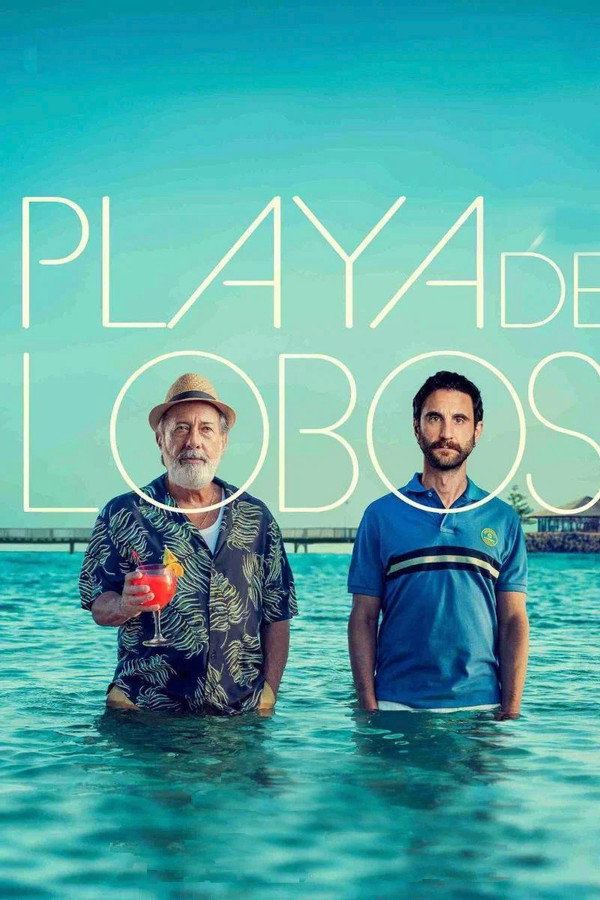 ES - Playa de lobos (2025)