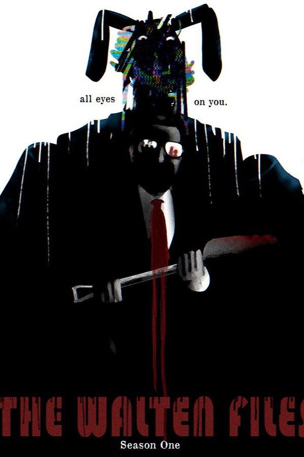 The Walten FIles