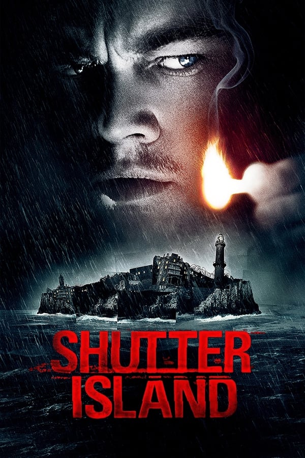EN: Shutter Island (2010)
