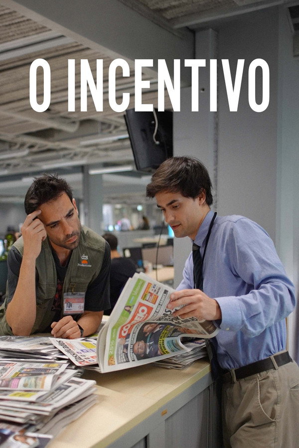 O incentivo