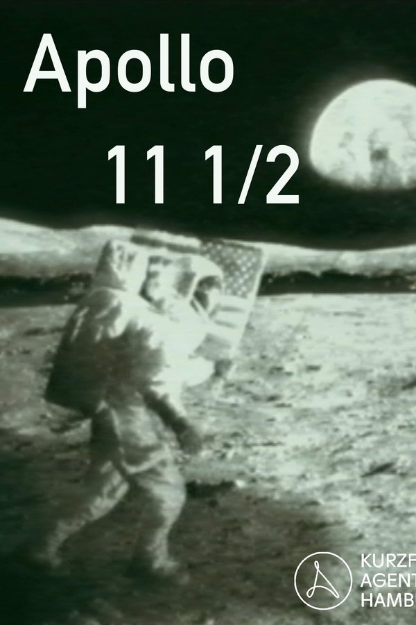 Apollo 11 ½ (2017)