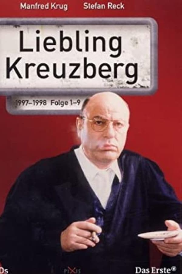 Liebling Kreuzberg