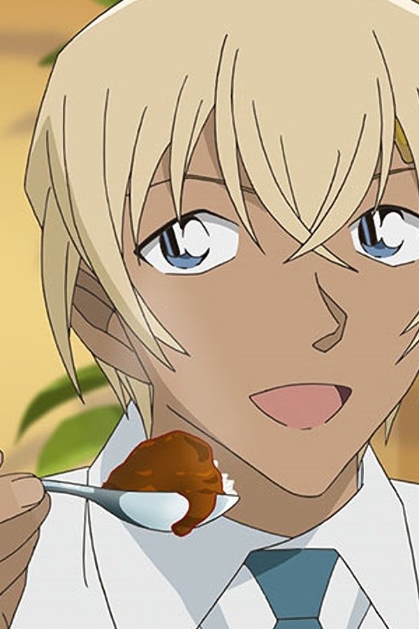 Detective Conan: Zero’s Tea Time – S01E03 – Episodio 3
