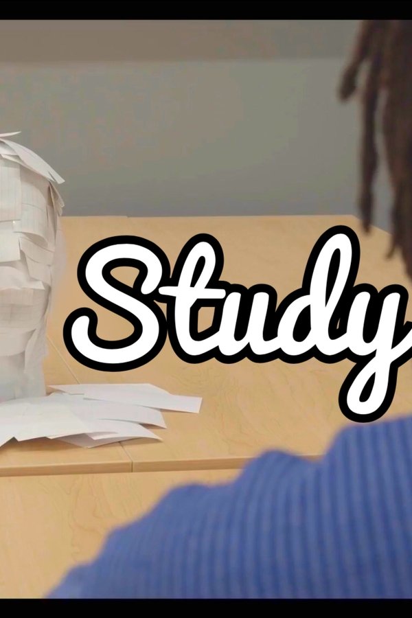 Study Date poster