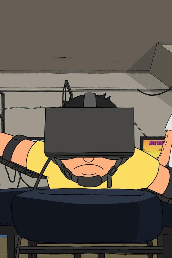 Bob’s Burgers – S13E07 – Episodio 7