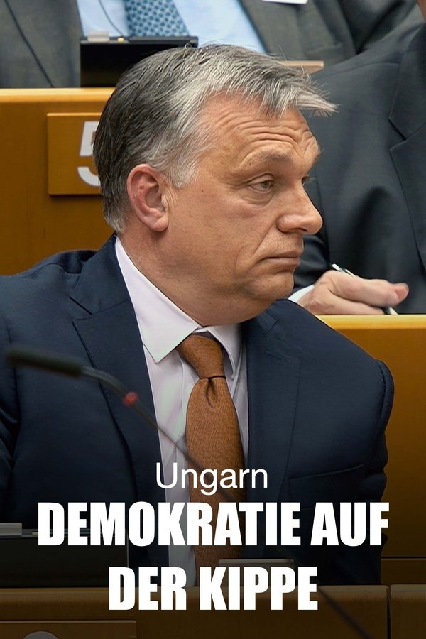 ES - Viktor Orbán: populismo y corrupción (2024)