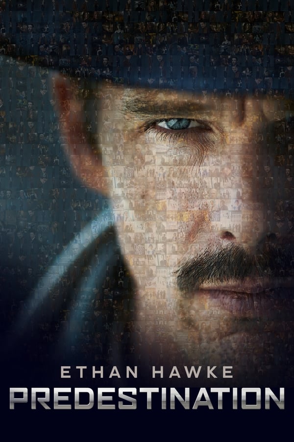 EN| Predestination 