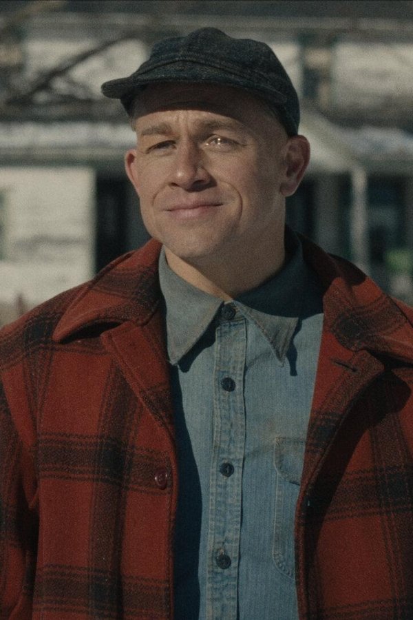 Canavar: Ed Gein'in Hikâyesi