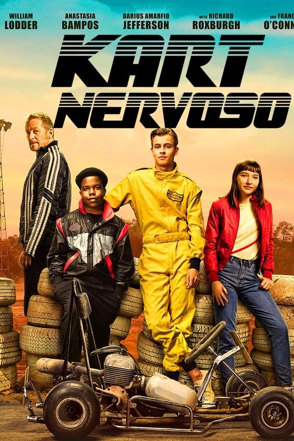 Kart Nervoso Kart Nervoso