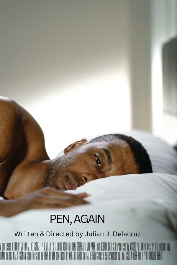 Pen, Again