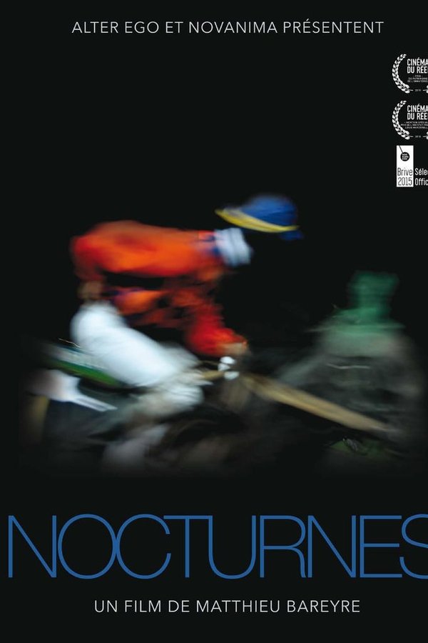 Nocturnes