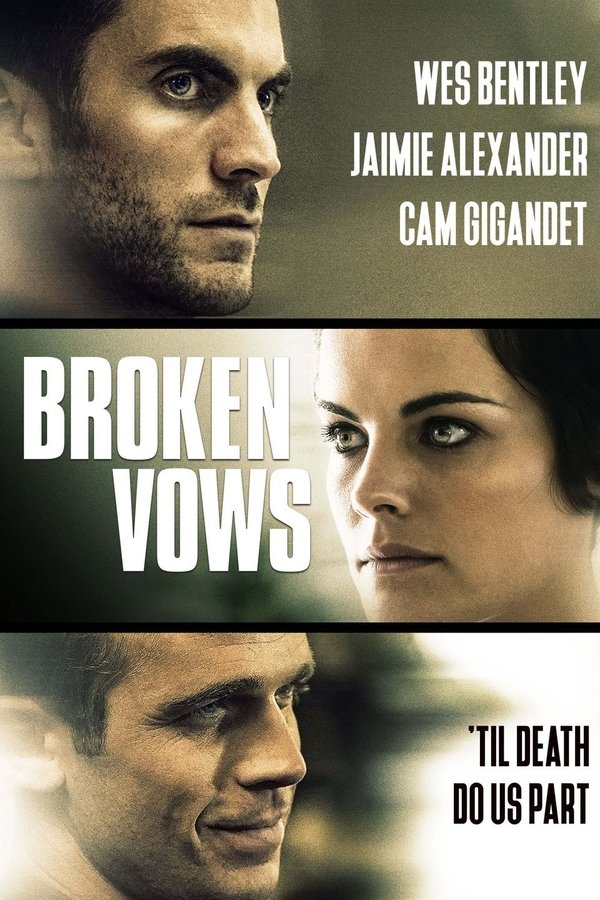 EN| Broken Vows 