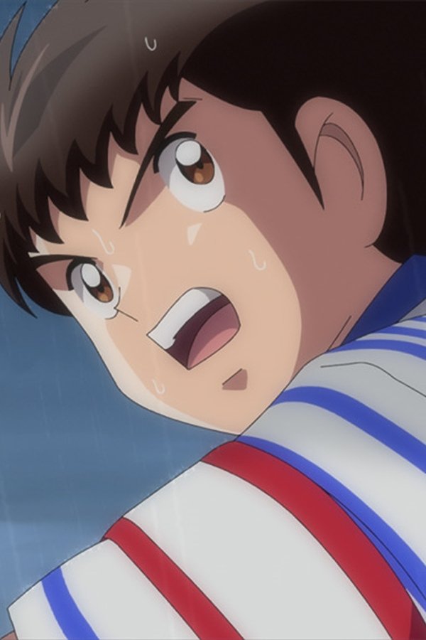 Captain Tsubasa – S02E22 – L’assalto della splendida belva