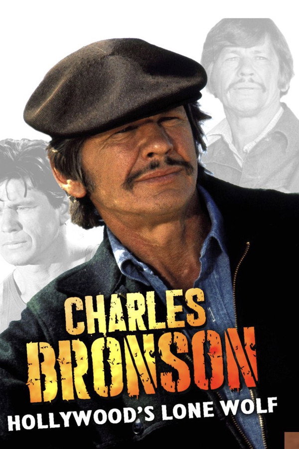 Charles Bronson - Hollywoods härtester Kerl (2020)