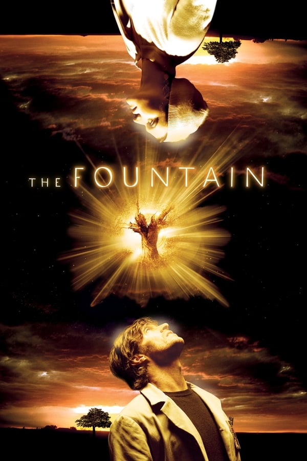 Spanning over one thousand years, and three parallel stories, The Fountain is a story of love, death, spirituality, and the fragility of our existence in this world.