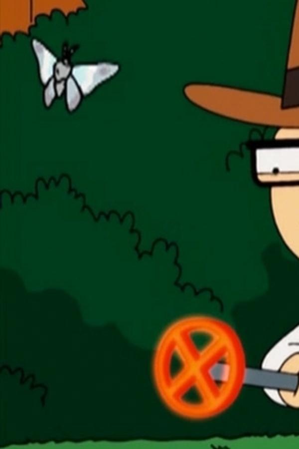 American Dad! – S03E18 – I magnifici Steve