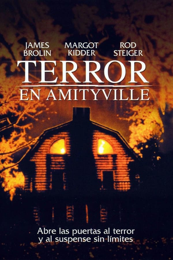 LAT - Terror en Amityville (1979)