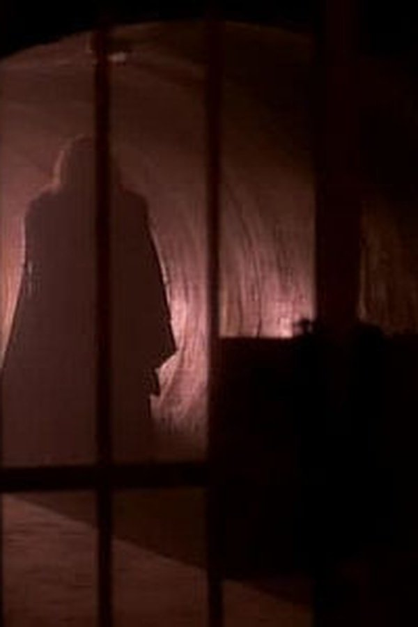 La bella e la bestia – S01E10 – Episodio 10