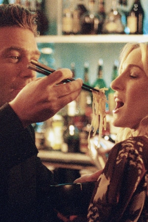 Sex and the City – S04E03 – Momenti decisivi