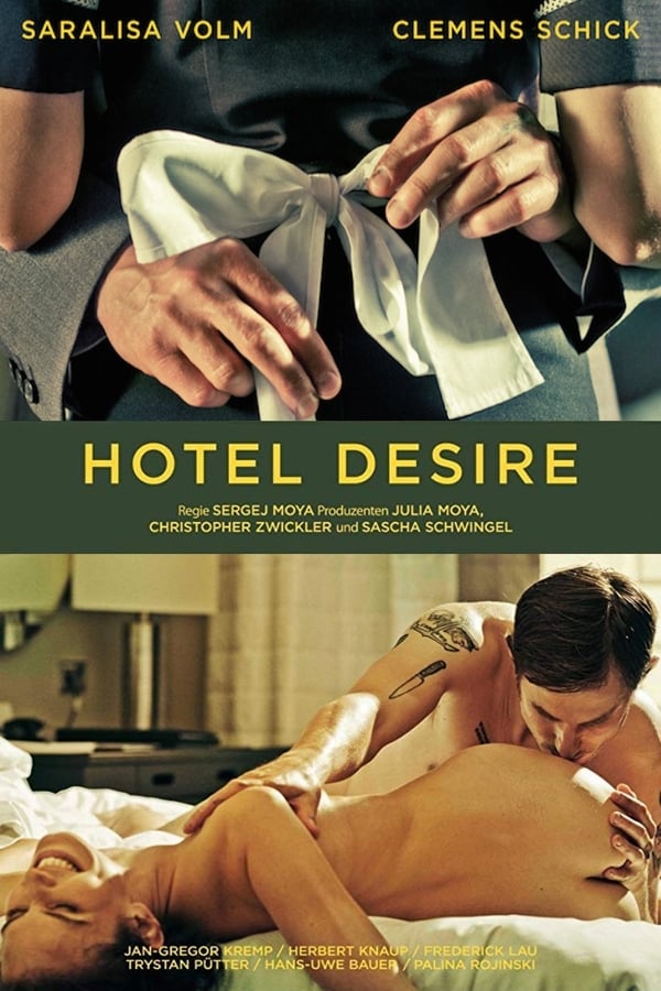 Hotel Desire (2011)