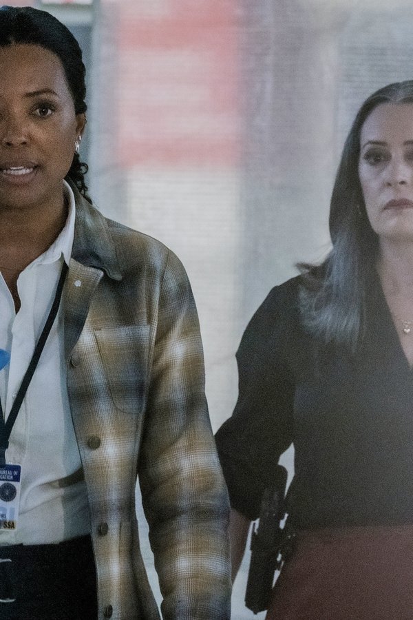 Criminal Minds – S16E02 – Il patto col diavolo