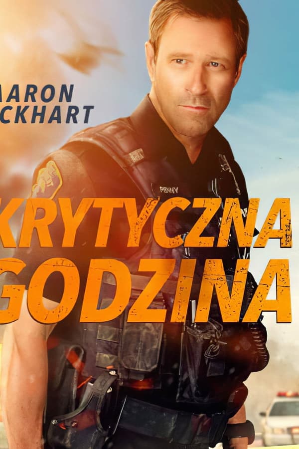 TVplus PL - KRYTYCZNA GODZINA (2019)
