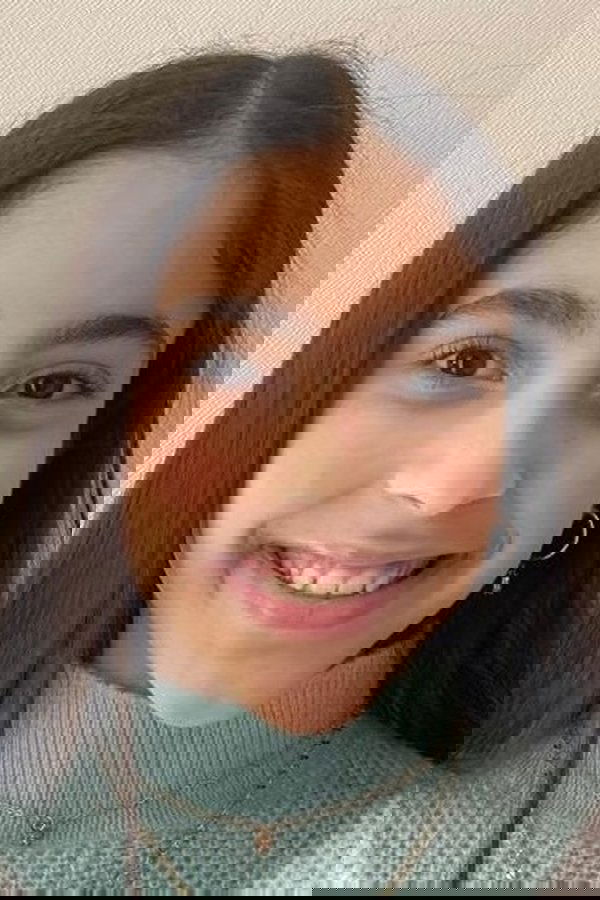 Antonella García Cañas